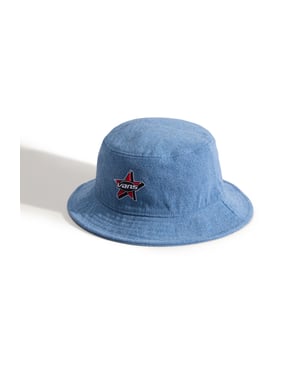 Starmarked Bucket Bucket Hat