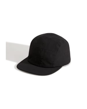 Stretch Logo Camper Hat
