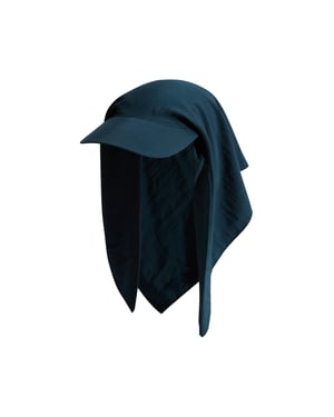 Babbs Bandana Hat Hat
