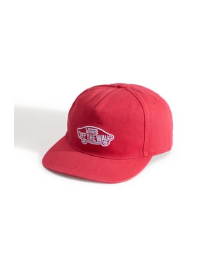 Vans Classic Snapback Hat