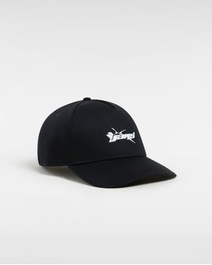 Y2v Strapback Hat