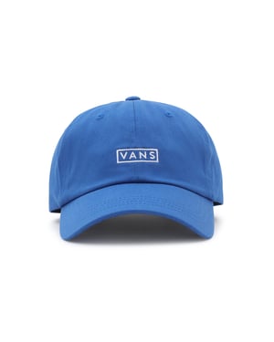 Vans Curved Bill Jockey Hat