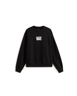 Stretch Logo Crew