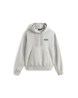 Double Standard Pullover
