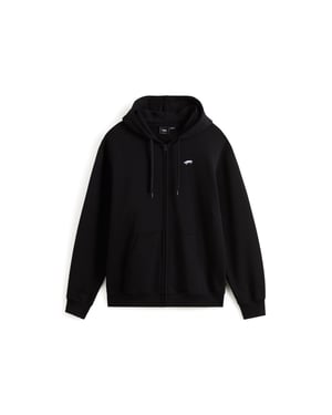 Salton Loose Full Zip Hoodie