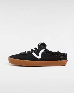 Sport Low Sneakers