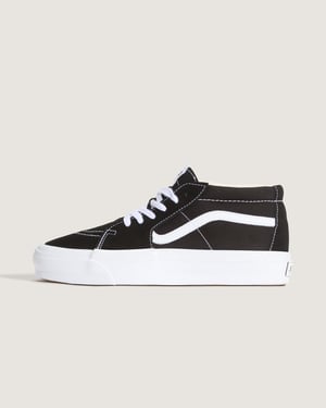 Premium Sk8-mid Reissue 83 Sneakers