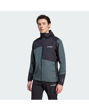 TERREX Xperior Hybrid RAIN.RDY Jacket