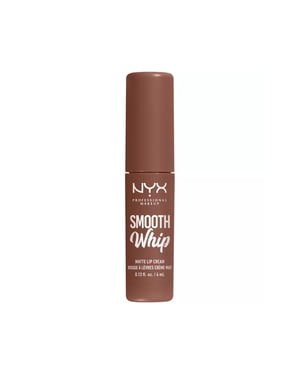 NYX Smooth Whip Matte Lip Cream 4ml - 24 Memory Foam