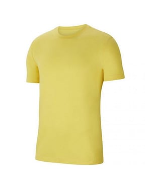 Nike Herr Park 20 T-shirt (Gul)