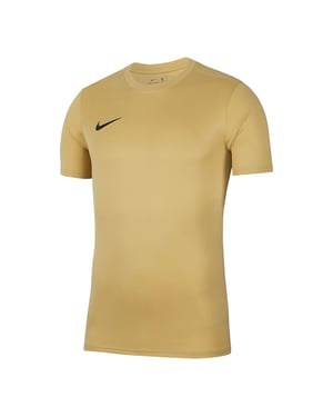 Nike Kinder/Jongeeugd Dry Park VII Voetbalshirt (Gouden)