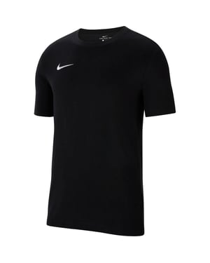 Nike Mens Park 20 Dri-FIT T-Shirt (Black)