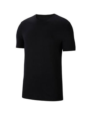 Nike Heren Park 20 T-Shirt (Zwart)