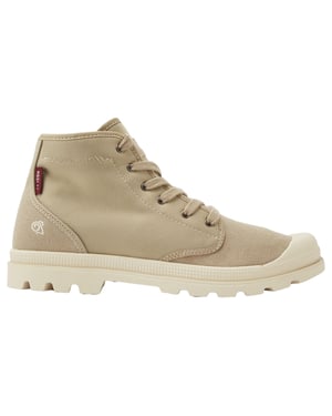 Craghoppers Mens Mono Mid Cut Boots (Rubble)