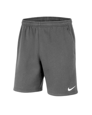 Nike Kinderen/Kinderen Park 20 Fleece Shorts (Grafiet)
