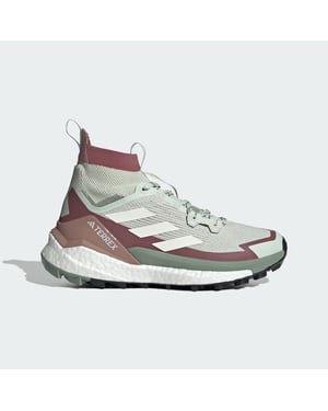 Terrex Free Hiker 2.0 Hiking Shoes
