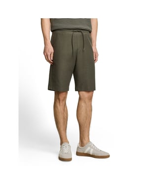 Tom Tailor Structured shorts