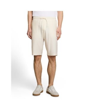 Tom Tailor Structured shorts