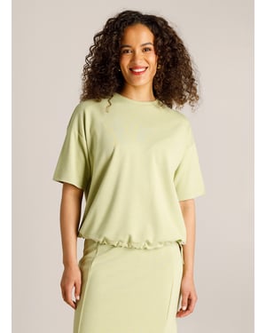 IVY BEAU Cloud - Pistachio