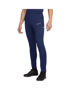 Nike Heren Academy 25 Dri-FIT Joggingbroek (Marineblauw)
