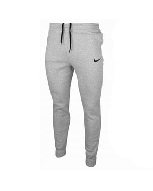 Nike Heren Park 20 Fleece Joggingbroek (Grijs)