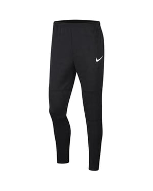 Nike Heren Park 20 gebreide joggingbroek (Zwart)