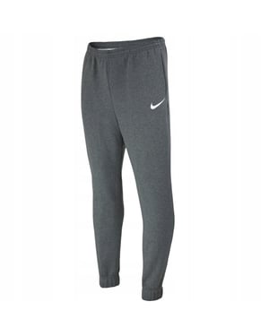 Nike Heren Park 20 Fleece Joggingbroek (Grafiet)