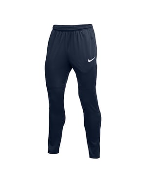 Nike Heren Park 20 gebreide joggingbroek (Marineblauw)
