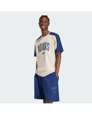 COLLEGIATE T-SHIRT