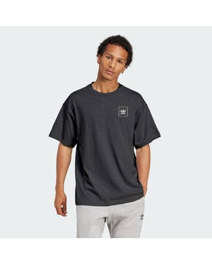 ADI STARTER GRAPHIC TEE