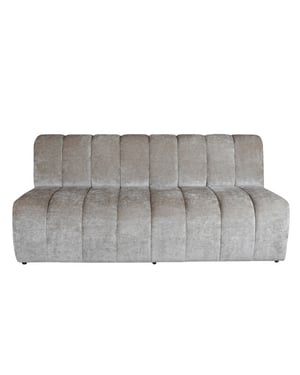 Home67 Eetkamerbank sofia la vie 01 180 cm