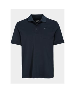 Commander Flag polo heren 214008349/640