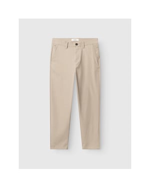Gabba Gabpaul deme pant p012139 birch