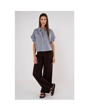 Maicazz Pure by zizo jayla b-pant su26.jayl.005 choco