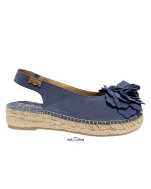 Toni Pons Damesschoenen sandalen