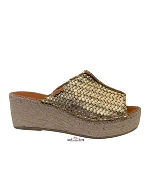 Toni Pons Damesschoenen slippers