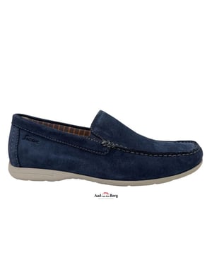 Sioux Herenschoenen instappers