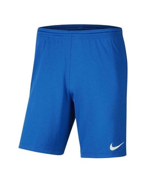 Nike Herr Dry Park III Shorts (Blå)