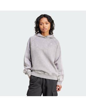 WASH HOODIE