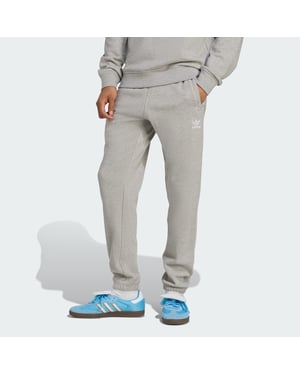 Trefoil Essentials French Terry Pants