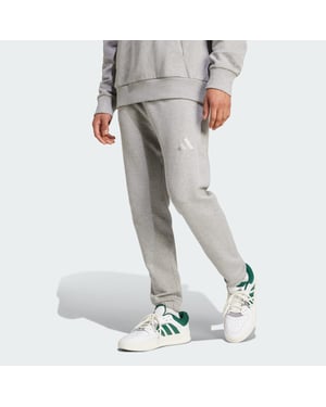 ALL SZN French Terry Regular Tapered Pants