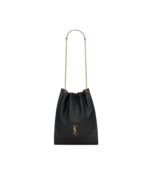 SAINT LAURENT JAMIE POCHON Schoudertas