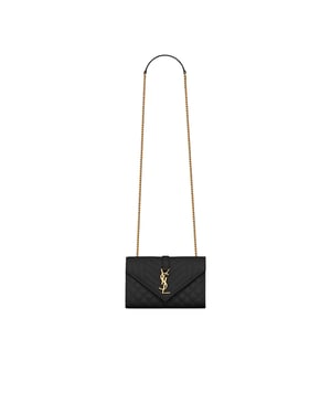 Saint Laurent Envelope Kleine Tas