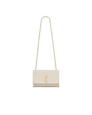 Saint Laurent Kate Schoudertas