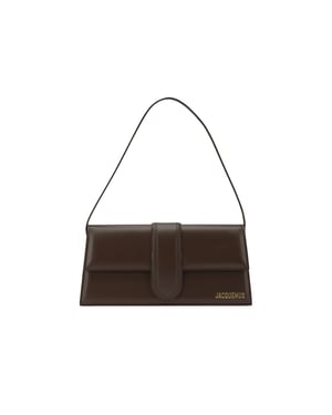 Jacquemus Le Grand Bambino Lange Tas