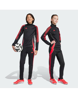 Tiro 24 Slim Training Pants Kids
