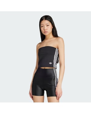 Adicolor 3-Stripes Tube Top