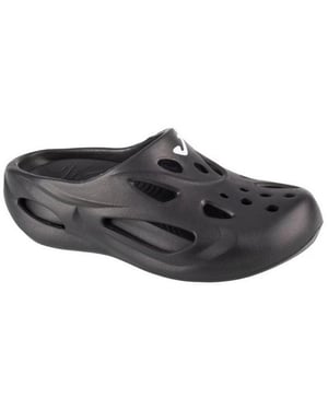 Joma Heren S.Paros Klompen (Zwart)