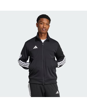 Tiro Wordmark Track Top