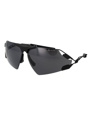 Nike Sunglasses DV2163 010 76 Zeus Edge P Titanium